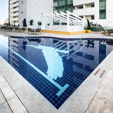Flat Particular Apartment Бразилия Екстериор снимка