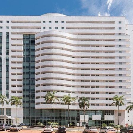 Flat Particular Apartment Бразилия Екстериор снимка