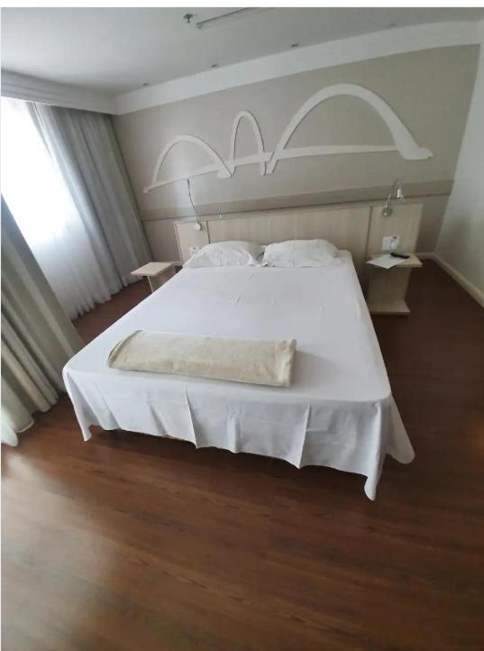 Flat Particular Apartment Бразилия Екстериор снимка