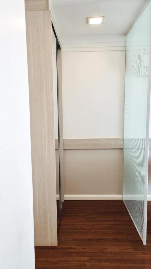 Flat Particular Apartment Бразилия Екстериор снимка
