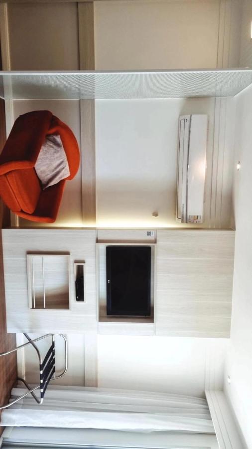 Flat Particular Apartment Бразилия Екстериор снимка