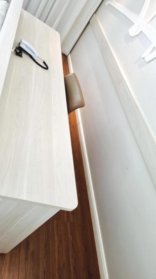 Flat Particular Apartment Бразилия Екстериор снимка