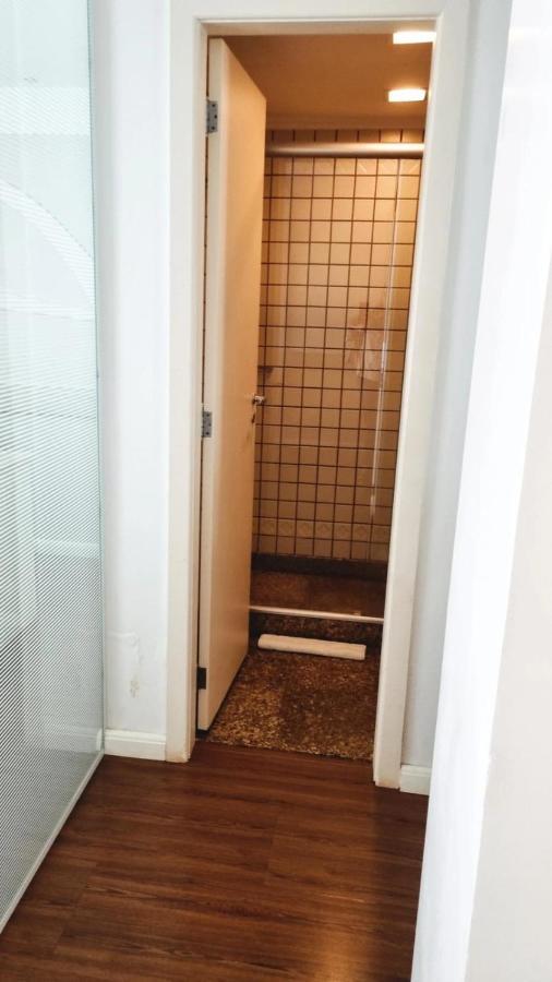 Flat Particular Apartment Бразилия Екстериор снимка