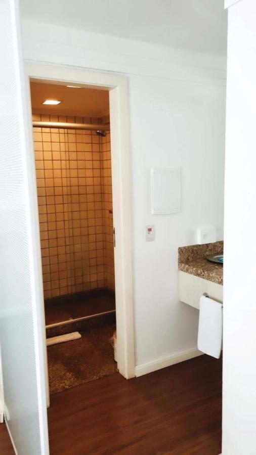 Flat Particular Apartment Бразилия Екстериор снимка