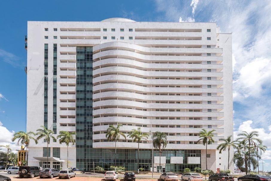 Flat Particular Apartment Бразилия Екстериор снимка